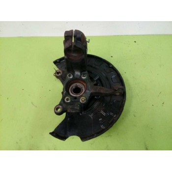 Recambio de mangueta delantera derecha para volkswagen golf v berlina (1k1) r32 referencia OEM IAM   