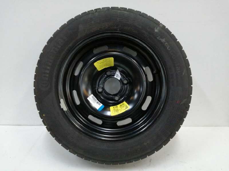 Recambio de neumatico repuesto para peugeot 208 1.2 12v vti referencia OEM IAM 18565R1588T  
