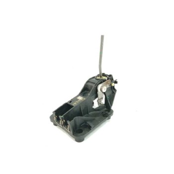 Recambio de palanca cambio para citroën c4 berlina 1.6 16v hdi referencia OEM IAM 9657303580  