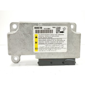 CENTRALITA AIRBAG 96866798 