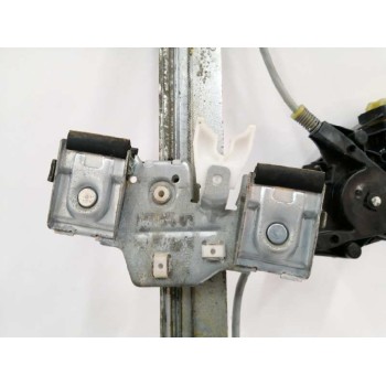 Recambio de elevalunas delantero derecho para ford fiesta (ccn) 1.5 tdci cat referencia OEM IAM FUNDA 8A6114553B 0130822619