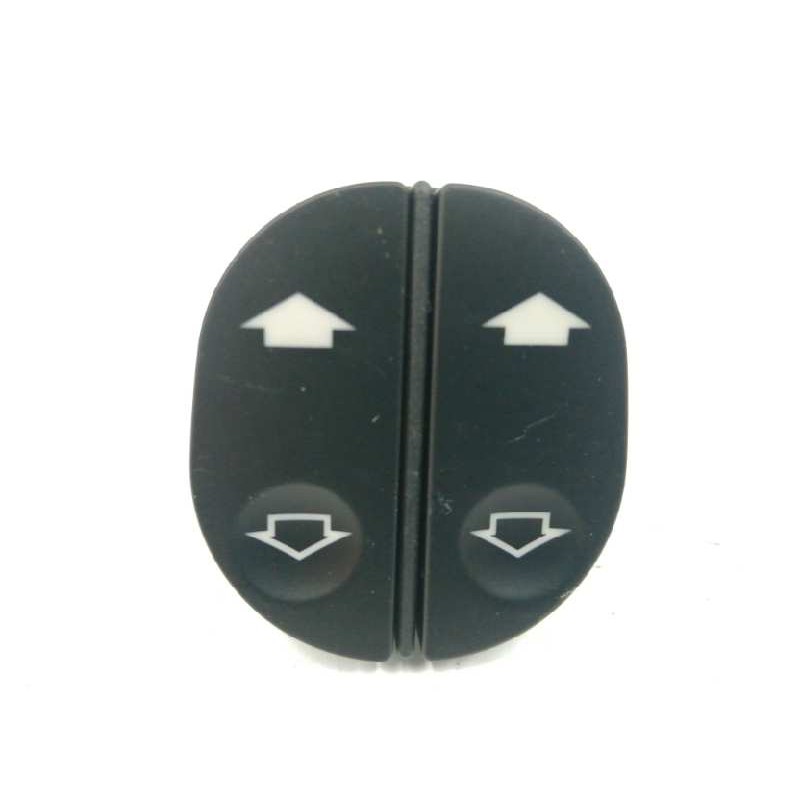 Recambio de mando elevalunas delantero izquierdo para ford fusion (cbk) + referencia OEM IAM 96FG14529BC  