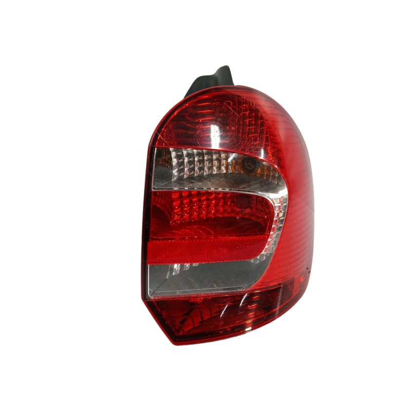 Recambio de piloto trasero derecho para renault grand modus dynamique referencia OEM IAM 8200658413R  