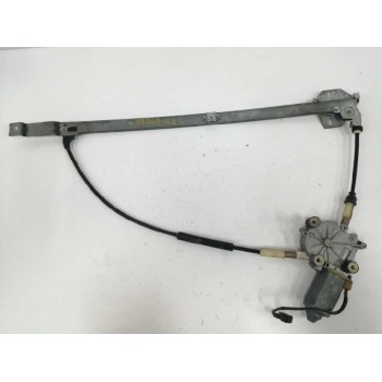 Recambio de elevalunas delantero izquierdo para volkswagen t4 bus (mod. 1991) 2.5 referencia OEM IAM FUNDA 701959801 CARIBE FUND