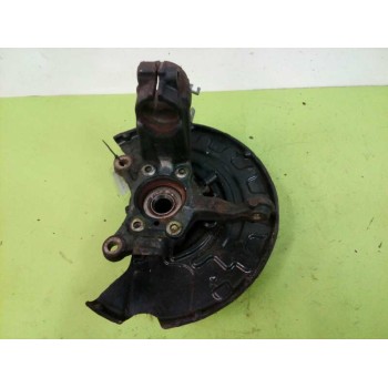 Recambio de mangueta delantera derecha para volkswagen golf v berlina (1k1) r32 referencia OEM IAM   