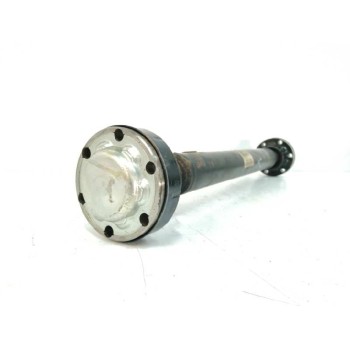 Recambio de transmision central delantera para volkswagen touareg (7la) 3.2 v6 24v referencia OEM IAM 7L0521101  