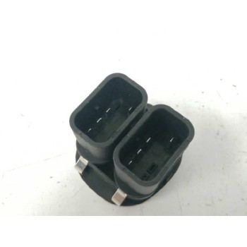 Recambio de mando elevalunas delantero izquierdo para ford fusion (cbk) + referencia OEM IAM 96FG14529BC  