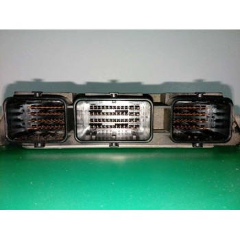 Recambio de centralita motor uce para citroën c4 grand picasso sx referencia OEM IAM 9663476180 0281012980 