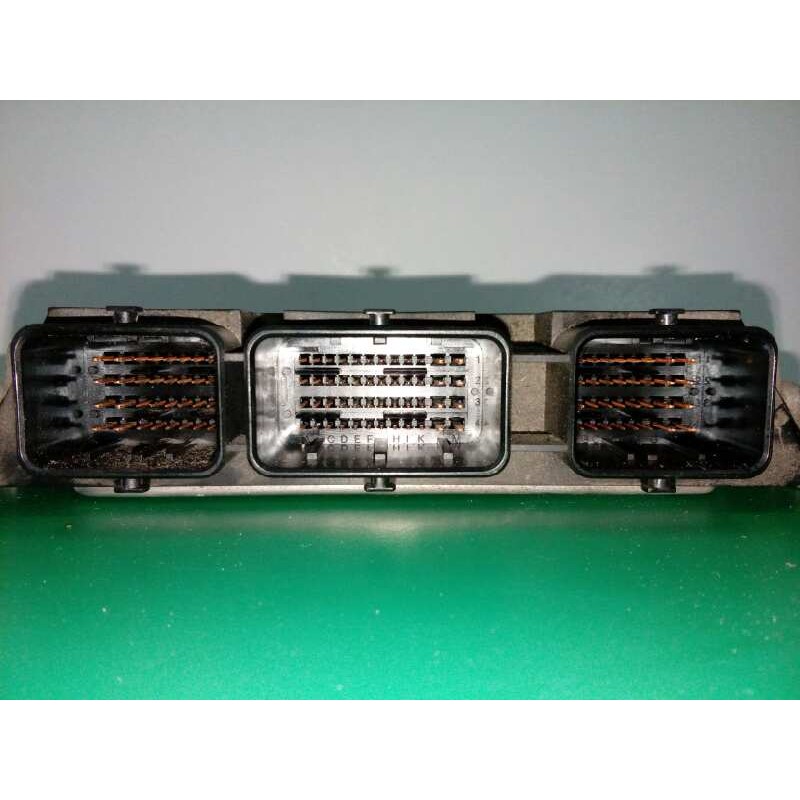 CENTRALITA MOTOR UCE 0281012980