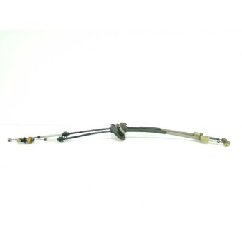 Recambio de varillaje cambio para citroën c4 berlina 1.6 16v hdi referencia OEM IAM   