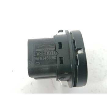 Recambio de mando elevalunas delantero izquierdo para ford fusion (cbk) + referencia OEM IAM 96FG14529BC  