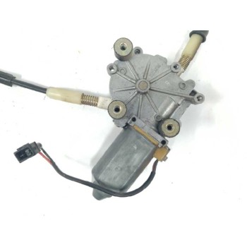 Recambio de elevalunas delantero izquierdo para volkswagen t4 bus (mod. 1991) 2.5 referencia OEM IAM FUNDA 701959801 CARIBE FUND