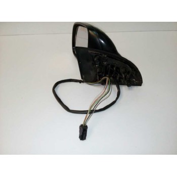 Recambio de retrovisor izquierdo para peugeot 307 (s1) xs referencia OEM IAM 96347726 5 CABLES 