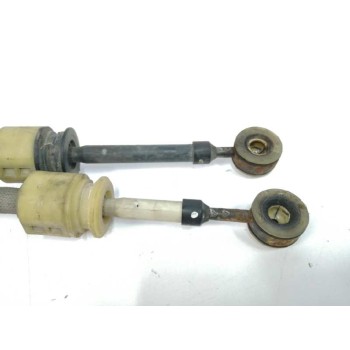 Recambio de varillaje cambio para citroën c4 berlina 1.6 16v hdi referencia OEM IAM   