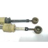 Recambio de varillaje cambio para citroën c4 berlina 1.6 16v hdi referencia OEM IAM   