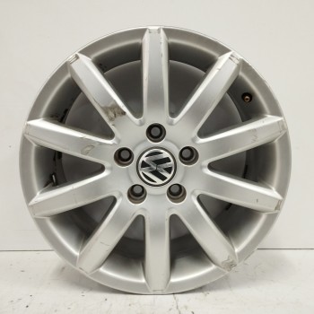 Recambio de llanta para volkswagen jetta iii (1k2) 1.6 referencia OEM IAM 1K0601025F 6,5JX16H2ET50 5H 5X110 , 5