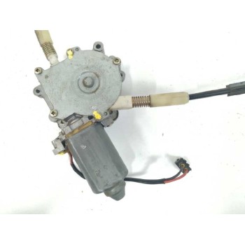 Recambio de elevalunas delantero izquierdo para volkswagen t4 bus (mod. 1991) 2.5 referencia OEM IAM FUNDA 701959801 CARIBE FUND