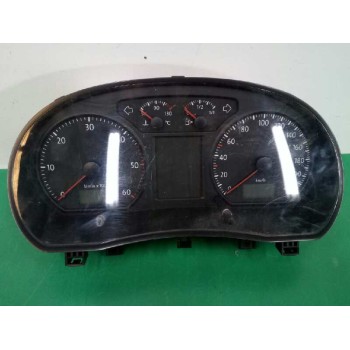 CUADRO INSTRUMENTOS 6Q0920823E 110080321009A 