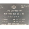 Recambio de modulo electronico para opel astra j lim. 1.7 16v cdti referencia OEM IAM 13366017 5DF00904165AA 
