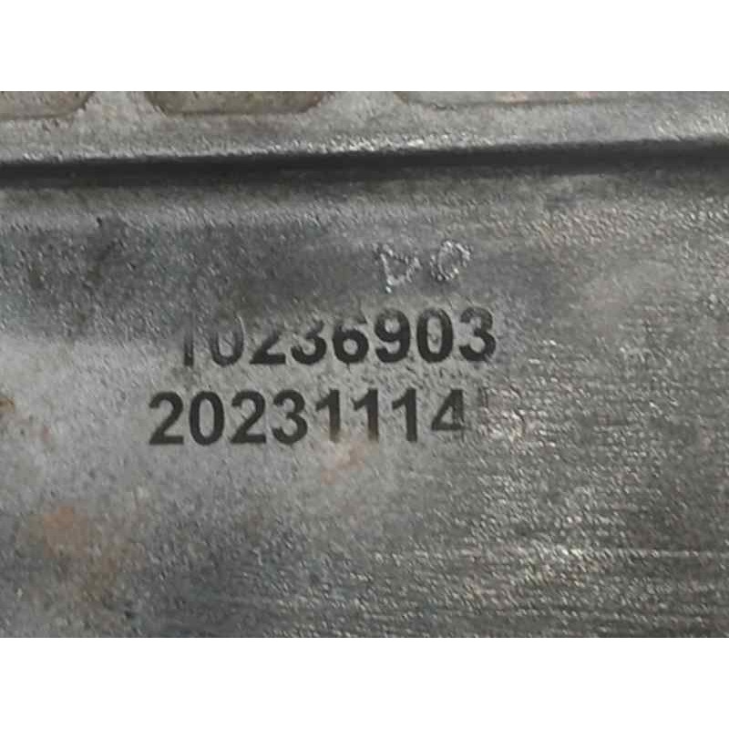 SOPORTE MOTOR IZQUIERDO