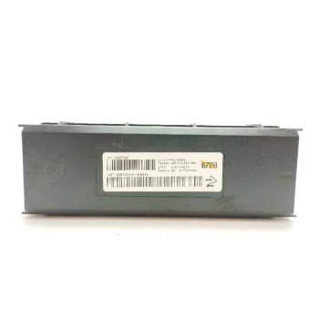 MODULO ELECTRONICO 13586728 CENTRALITA AIRE ACONDICIONADO 