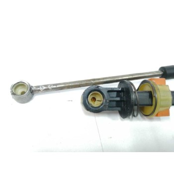 Recambio de varillaje cambio para citroën c4 berlina 1.6 16v hdi referencia OEM IAM   