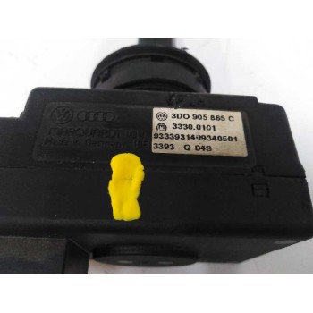 Recambio de conmutador de arranque para audi a8 (4e2) 4.0 v8 32v tdi biturbo cat (ase) referencia OEM IAM 3D0905865C  