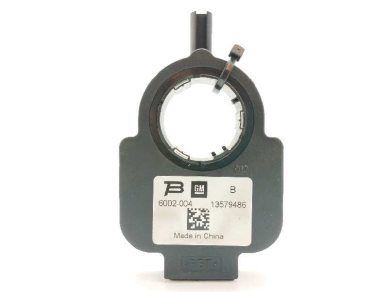 Recambio de sensor para opel astra j lim. 1.7 16v cdti referencia OEM IAM 13579486 ANGULO DE GIRO 