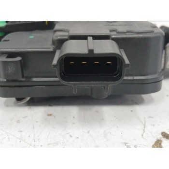 Recambio de cerradura puerta lateral derecha para chrysler voyager iv (rg, rs) 2.8 crd referencia OEM IAM 25000282  