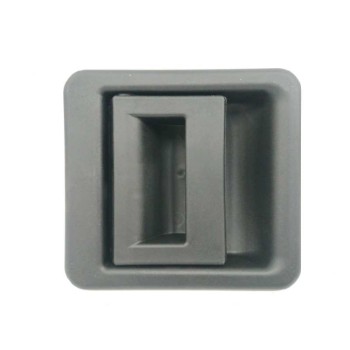 Recambio de maneta exterior lateral derecha para peugeot boxer caja cerr. techo sobreelev. (rs3200)(230)(´02) 2.8 hdi referencia