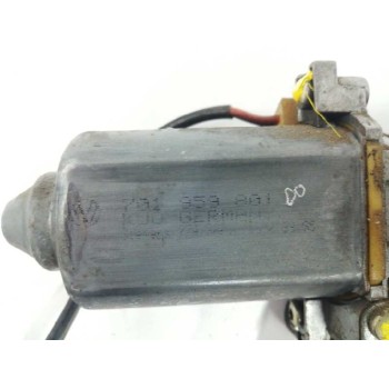 Recambio de elevalunas delantero izquierdo para volkswagen t4 bus (mod. 1991) 2.5 referencia OEM IAM FUNDA 701959801 CARIBE FUND