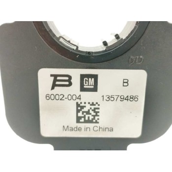Recambio de sensor para opel astra j lim. 1.7 16v cdti referencia OEM IAM 13579486 ANGULO DE GIRO 