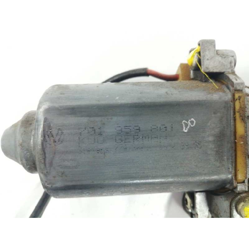 ELEVALUNAS DELANTERO IZQUIERDO 701959801 CARIBE