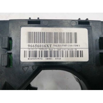 Recambio de mando multifuncion para citroën c4 picasso 2.0 hdi fap referencia OEM IAM 96656016XT  