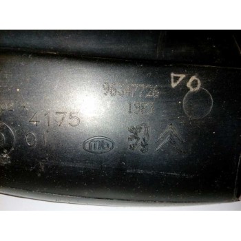 Recambio de retrovisor izquierdo para peugeot 307 (s1) xs referencia OEM IAM 96347726 5 CABLES 