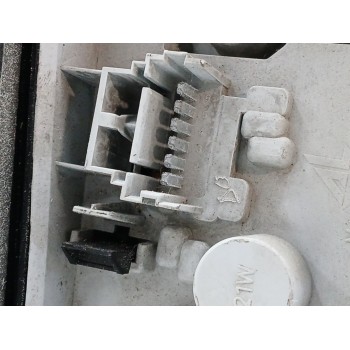 Recambio de piloto trasero derecho para renault grand modus dynamique referencia OEM IAM 8200658413R  