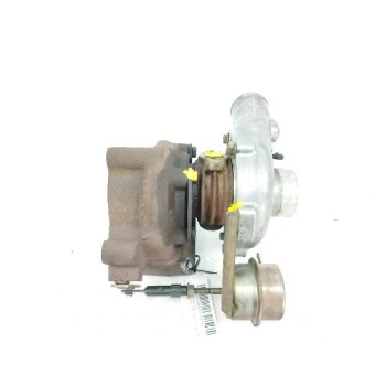 Recambio de turbocompresor para fiat brava (182) jtd 105/100 steel (a) referencia OEM IAM 46756155 GT1444S 7088471