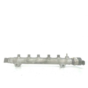 Recambio de rampa inyectora para hyundai santa fe (bm) 2.2 crdi classic (2wd) referencia OEM IAM 3140027400 0445214085 