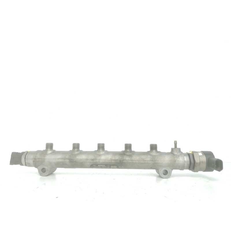 Recambio de rampa inyectora para hyundai santa fe (bm) 2.2 crdi classic (2wd) referencia OEM IAM 3140027400 0445214085 