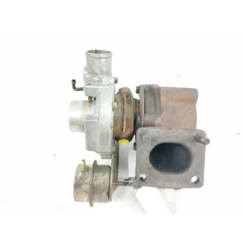 Recambio de turbocompresor para fiat brava (182) jtd 105/100 steel (a) referencia OEM IAM 46756155 GT1444S 7088471
