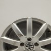 Recambio de llanta para volkswagen jetta iii (1k2) 1.6 referencia OEM IAM 1K0601025F 6,5JX16H2ET50 5H 5X110 , 5