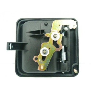 Recambio de maneta exterior lateral derecha para peugeot boxer caja cerr. techo sobreelev. (rs3200)(230)(´02) 2.8 hdi referencia