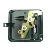 Recambio de maneta exterior lateral derecha para peugeot boxer caja cerr. techo sobreelev. (rs3200)(230)(´02) 2.8 hdi referencia