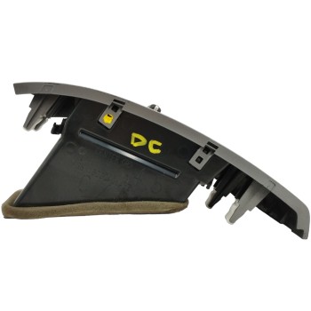 Recambio de rejilla aireadora para mitsubishi outlander ii (cw_w) 2.0 di-d (cw8w) referencia OEM IAM 8030A014ZZ DERECHA CENTAL 