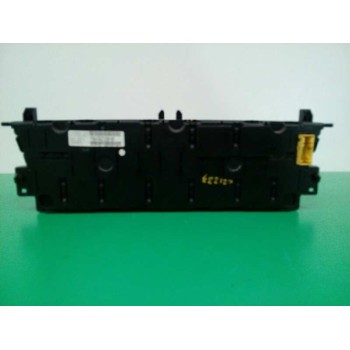 Recambio de cuadro instrumentos para citroën c4 grand picasso sx referencia OEM IAM 9663623180  