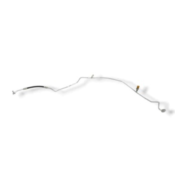 Recambio de tubos aire acondicionado para citroën c-elysee (dd_) 1.5 bluehdi 100 referencia OEM IAM   