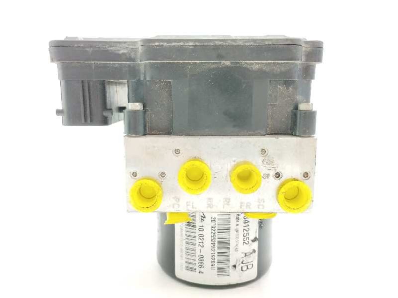 Recambio de abs para opel astra j lim. 1.7 16v cdti referencia OEM IAM 13412552 10021208864 Recambio de abs para opel astra j lim. 1.7 16v cdti referencia OEM IAM 13412552 10021208864