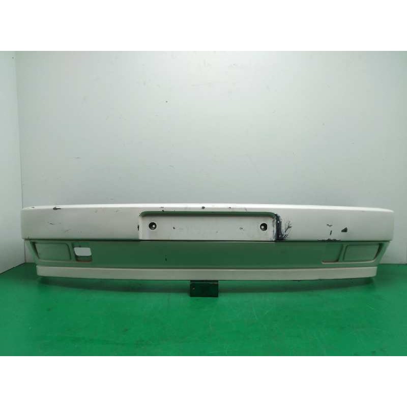 Recambio de paragolpes delantero para volkswagen t4 bus (mod. 1991) 2.5 referencia OEM IAM   