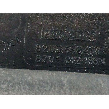 Recambio de piloto trasero derecho para renault grand modus dynamique referencia OEM IAM 8200658413R  