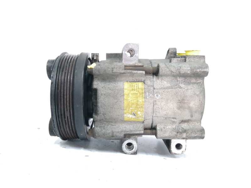 Recambio de compresor aire acondicionado para ford mondeo berlina (ge) 2.0 tdci cat referencia OEM IAM 4L3H19497AC  